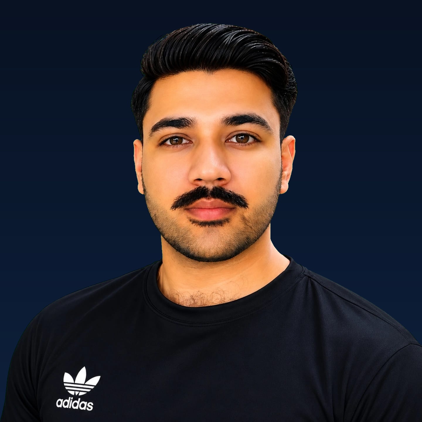 Yasir - Real Estate Video Editor
