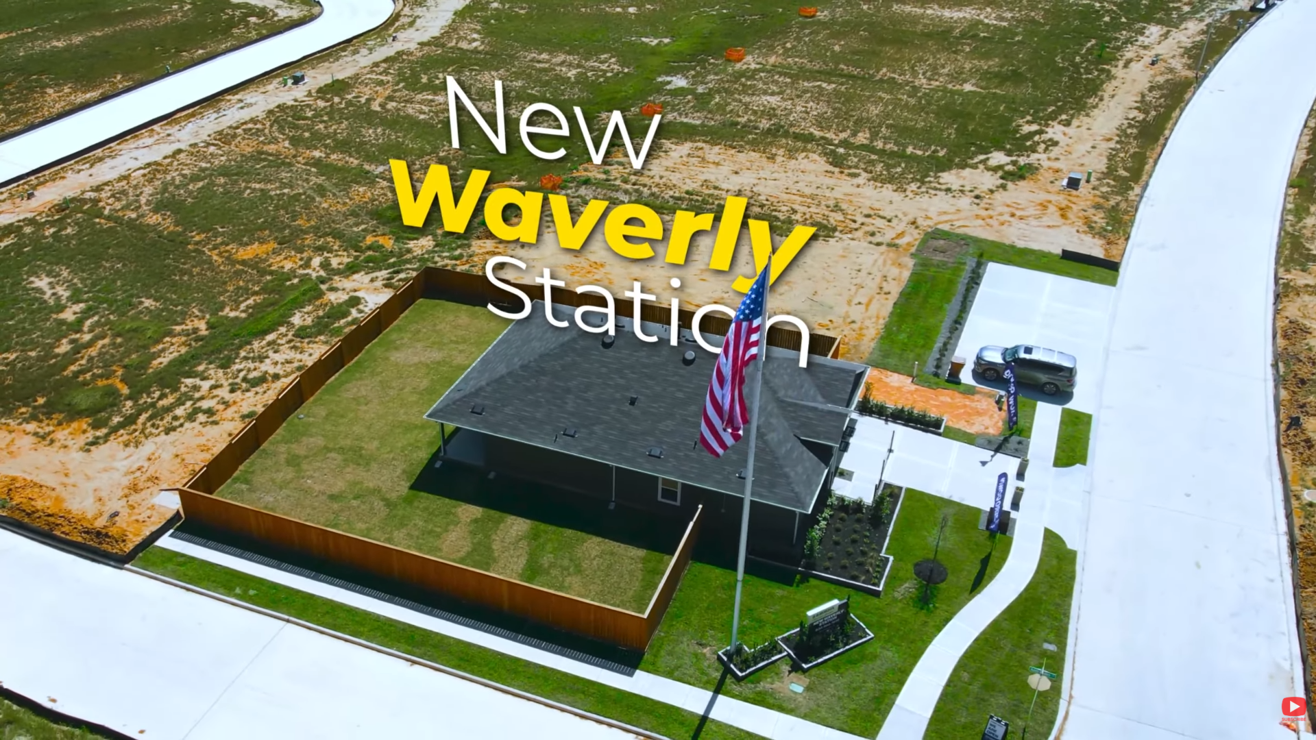 Property Walkthrough